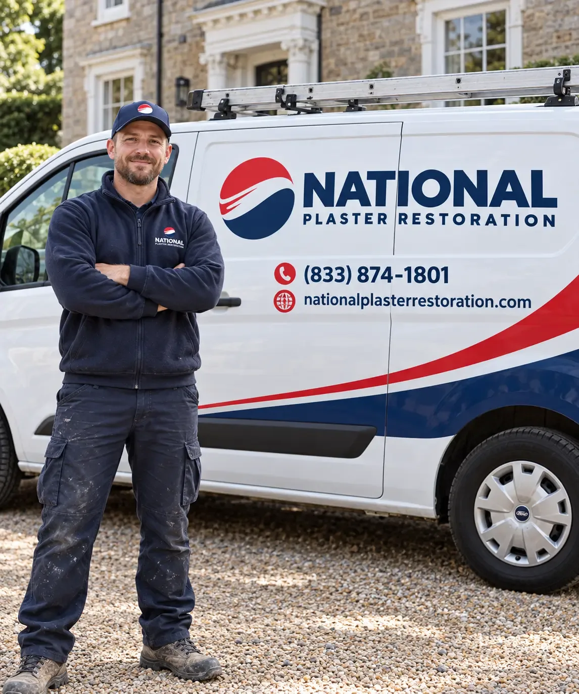 Plaster Repair company in Mine Hill, NJ